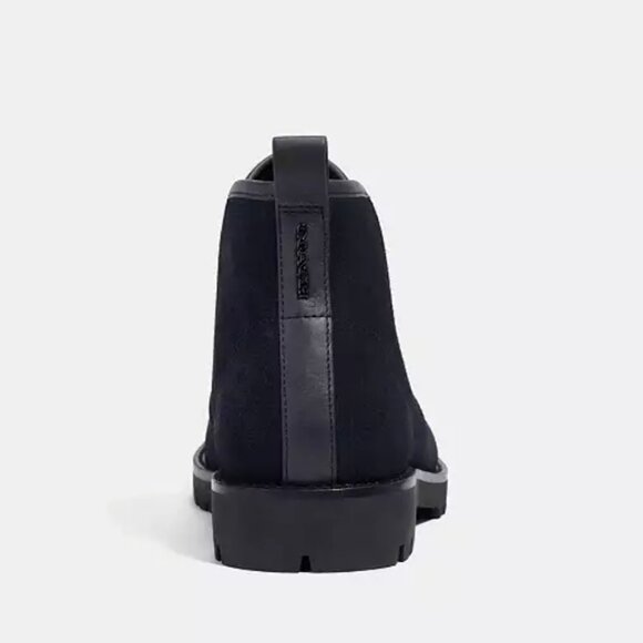 Coach - Picture 3 of 4